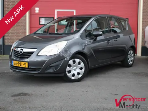 Opel Meriva 1.4 Turbo Edition | Trekhaak | Cruise | PDC | Airco