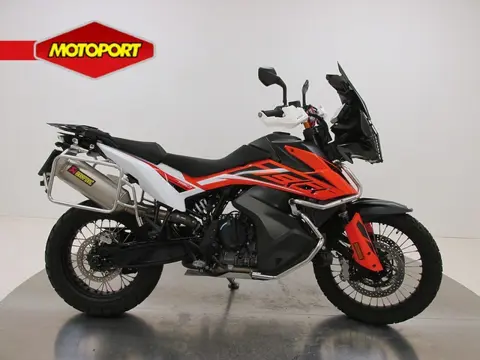 KTM 790 ADVENTURE (bj 2019)