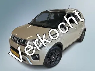 Suzuki Ignis 1.2 Smart Hybrid Select | Automaat (bj 2021)