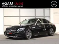 Mercedes-Benz C-Klasse Limousine 180 Business Solution AMG Panorama dak