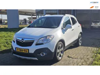 Opel Mokka 1.4 T Cosmo