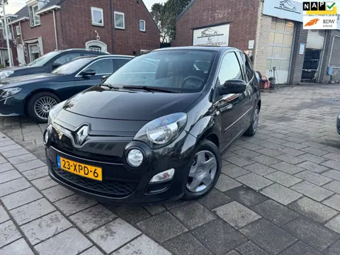 Renault Twingo 1.2 16V Collection NW DISTRIBUTIERIEM/NW KOPPELINGSET