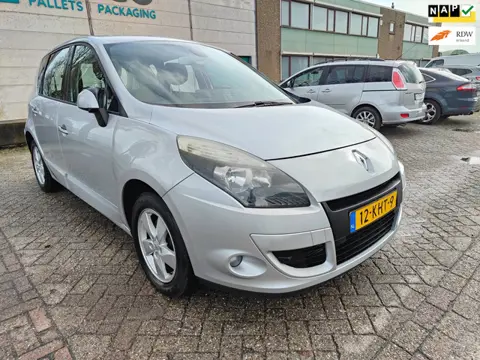 Renault Scénic 1.4 TCE Dynamique