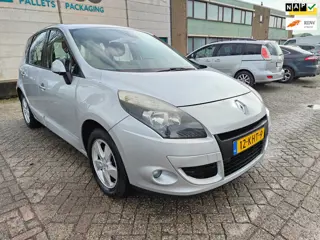 Renault Scénic 1.4 TCE Dynamique