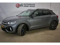 Volkswagen T-ROC 2.0 TSI R, 300 PK, 4MOTION, digitale cockpit, IQ Light