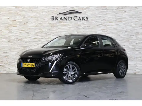 Peugeot 208 1.2 PureTech Active Pack | NAVI | CARPLAY | NL AUTO | NAP |