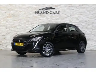Peugeot 208 1.2 PureTech Active Pack | NAVI | CARPLAY | NL AUTO | NAP |