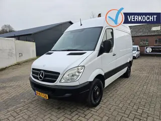 Mercedes-Benz Sprinter 209 2.2 CDI 325,Apk,Nap,L1H2