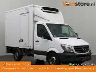 Mercedes-Benz Sprinter 316CDI Koel/Vries Bakwagen 12|220V | Multimedia | Camera | Airco | Cruise | 3