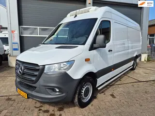 Mercedes-Benz Sprinter 315CDI L3H2 RWD KOEL-VRIESWAGEN THERMO-KING V300 MAX