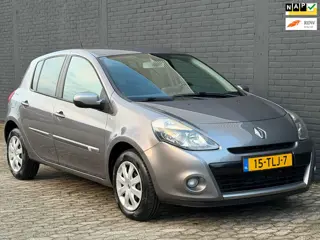 Renault Clio 1.2 TCe Night & Day NAVI CLIMA CRUISE PDC