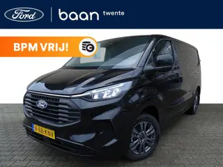 Ford Transit Custom 300 2.0 TDCI L1H1 Limited | Camera | Adapt. cruise | 17" lm-velgen | Apple Carpl