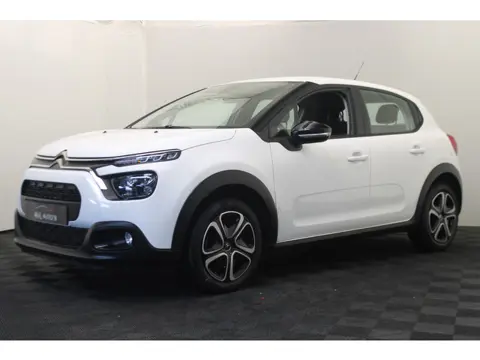Citroën C3 1.2 PureTech Feel Edition |Carplay|Cruise|