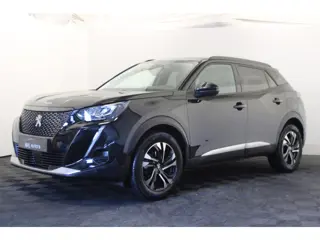 Peugeot 2008 1.2 PureTech Allure |Navi|Camera| (bj 2020)