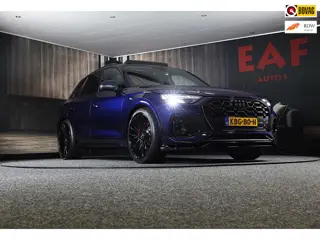 Audi Q5 55 TFSI e Quattro SQ5 Look / Massage / Acc / 360 Camera / Navi / Lane Assist / Virtual Cockp