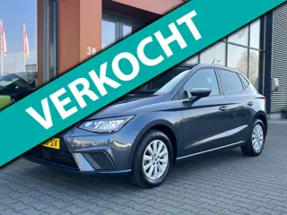 Seat Ibiza 1.0EcoTSI|Virtual dash|Carplay|PDC|Trekhaak|DAB+