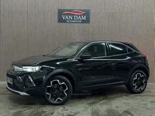 Opel Mokka 1.2 Turbo Ultimate 2022 LED CAR-PLAY CAMERA CRUISE