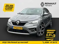 Renault Arkana 1.6 E-Tech Hybrid 145 Intens CAMERA / NAVI / ADAP CRUISE / STOEL&STUURVERW.