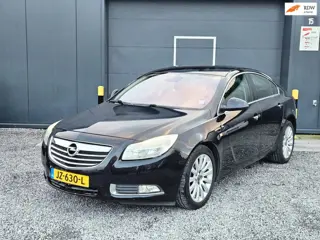 Opel Insignia 1.8 Edition