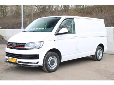 Volkswagen Transporter 2.0 TDI L1H1 Highline (bj 2019)
