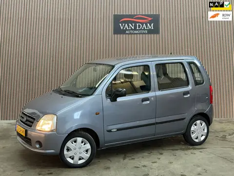 Suzuki Wagon R+ 1.0 Trend 2006 NAP LAGE KM ORG NL * UNIEK *