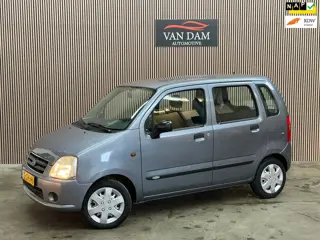 Suzuki Wagon R+ 1.0 Trend 2006 NAP LAGE KM ORG NL * UNIEK *