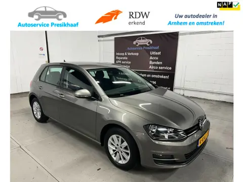 Volkswagen Golf 1.4 TSI Comfortline NAVIGATIE / LM VELGEN