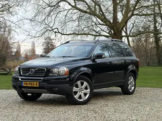 Volvo XC90 2.5 T5 Limited Edition 7P *NL-Auto*2e Eigenaar*