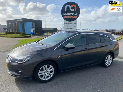 Opel Astra Sports Tourer | 2016 | 1.6 CDTI Business+ | Export en Handel | APK