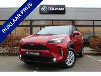 Toyota Yaris Cross 1.5 Hybrid 115 Active Plus | Rijklaar | PDC | Dodehoekdetectie | Stuur/Stoel-verw