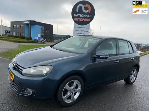 Volkswagen Golf | 2009 | 1.6 Trendline | AUTOMAAT | EXPORT OF HANDEL