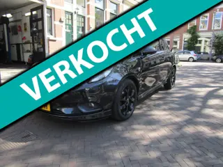 Opel Corsa 1.0 Turbo Edition 3-Drs Airco