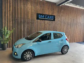 Hyundai I10 1.0i i-Motion Airco,Nieuwe APK,1e Eigenaar