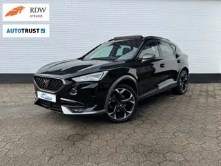CUPRA Formentor 1.4 e-Hybrid Perform. ACC l CAMERA l PANODAK!