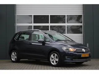 Volkswagen Golf Sportsvan 1.4 TSI Highline DSG 125pk Camera/Dodehoek/Clima/Cruise/Navi/Bluetooth/Rad