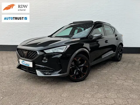 CUPRA Formentor e-Hybrid VZ Copper Ed. ACC l PANODAK l LEDER!