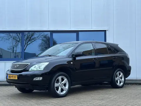 Lexus RX 300 Executive l Topconditie l Documentatie l