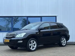 Lexus RX 300 Executive l Topconditie l Documentatie l