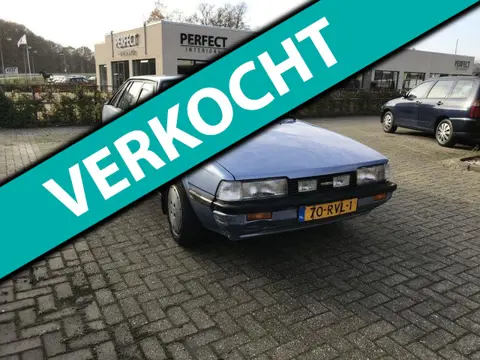 Mazda 626 2.0 2 jaar APK inruil is mogelijk