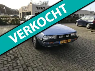 Mazda 626 2.0 2 jaar APK inruil is mogelijk