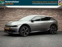 Kia EV6 Plus 77.4 kWh Stoelverwarming/-ventilatie | 360 camera