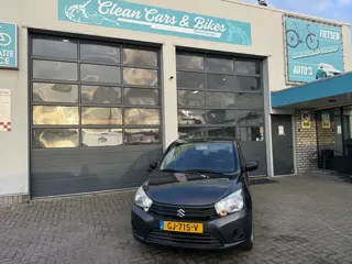 Suzuki Celerio 1.0 Comfort (bj 2015)