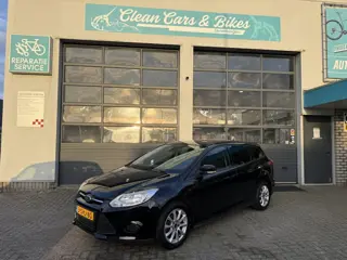 Ford FOCUS Wagon 1.0 EcoBoost Trend (bj 2013)