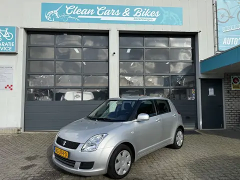 Suzuki Swift 1.3 Base (bj 2008)