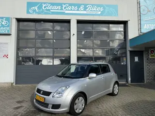 Suzuki Swift 1.3 Base (bj 2008)