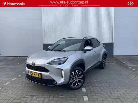 Toyota Yaris Cross 1.5 Hybrid 130 Dynamic  Comfort pack |130 Pk | Org NL |