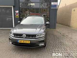 Volkswagen Tiguan 1.4 TSI Connected Series / Airco clima/ navigatie/ Cruise/ Apple carplay/ PDC/ Ele