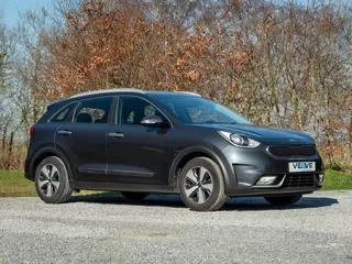 Kia Niro 1.6 GDi Hybrid DynamicLine