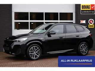 BMW X1 xDrive25e Plugin Hybrid 245PK Aut. M-Sport | Trekhaak | Navi | Camera | LED | Incl. garantie
