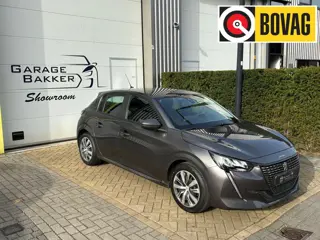 Peugeot 208 1.2 PureTech Active Pack Navi-Carplay Led Cruise-Control Airco Nieuwe Distributieriem